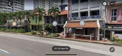 Tanjong Pagar Conservation Area (D2), Retail #607307741